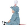 HalloweenCostumes.com Pixar Infant Ratatouille Remy Baby Costume | Disney Costumes - 4 of 4