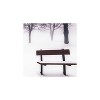 Yosemite Home Decor Winter'S Morning Fog I - 2 of 4