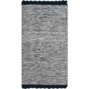 Montauk MTK615 Hand Woven Indoor Rugs - Safavieh - 1 of 4