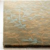 Soho SOH733 Hand Tufted Indoor Rugs - Safavieh - 2 of 3