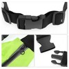 Unique Bargains Durable Running Belt for 6 Inches or Less Phone 1 Pc - 3 of 4