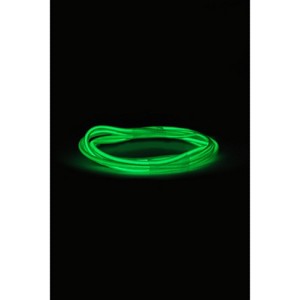 Perfect Holiday 3' Neon String Light - Battery Operated - 1 of 2