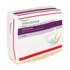 Cardinal Health Wings Incontinence Briefs, Heavy Absorbency - 3 of 4