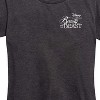 Women's - Disney Princess - Princess Belle Short Sleeve Graphic T-Shirt - 3 of 4