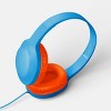Wired Headphones - heyday™ - 3 of 4