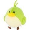 Kirby Sanei: Kirby: Plush Toy ALL STAR COLLECTION KP52 Pitch Plush (S) - 2 of 2