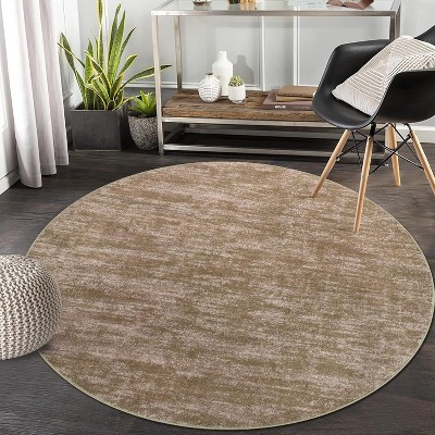 Long Hallway Runner Rug, Non-Slip/Machine Washable/Soft Modern Runner Rug, Bohemian Decorative Rug , Entrance, Living Room, Bathroom, Kitchen