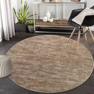 Long Hallway Runner Rug, Non-Slip/Machine Washable/Soft Modern Runner Rug, Bohemian Decorative Rug , Entrance, Living Room, Bathroom, Kitchen - 1 of 4