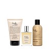 philosophy Fresh Cream Warm Cashmere Set - 3 ct - Ulta Beauty - 2 of 2