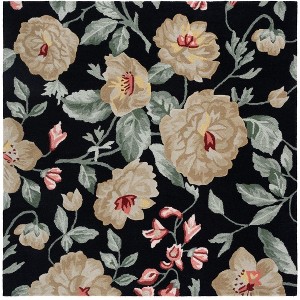 Jardin JAR275 Hand Tufted Rugs - Safavieh - 1 of 4
