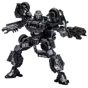 Transformers Studio Series N.E.S.T. Autobot Ratchet Action Figure (Target Exclusive)