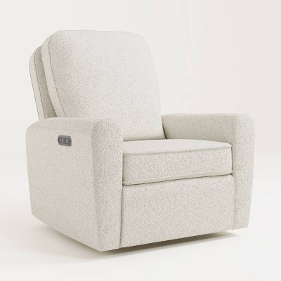 Storkcraft Amalfi Power Recliner