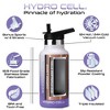 16oz Hydro Cell Standard Mouth Stainless Steel Water Bottle - 3 of 4