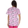 Just Love Women's Medical V-Neck Scrub Tops - 3 of 3
