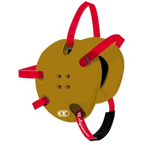Cliff Keen E58 Signature Wrestling Headgear - 1 of 1