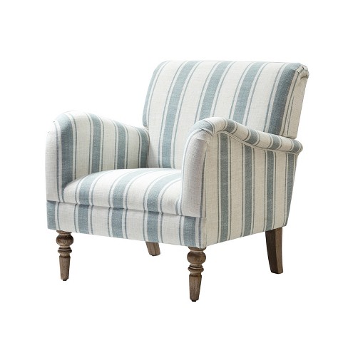 Fabio Armchair | Karat Home-blue : Target