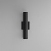 Maxim Lighting Calibro 2 - Light Wall Light in  Black - 3 of 3