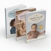 Moms on Call | Basic Baby Care through Toddler Care 0-4 Years | Parenting Series Gift Set - 3 of 4