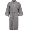 Fruit of the Loom Men's Beyondsoft Waffle Robe - 4 of 4