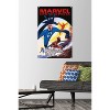Trends International Marvel Publishing: Fantastic Four - Fantastic Four Encyclopedia Unframed Wall Poster Prints - 2 of 4