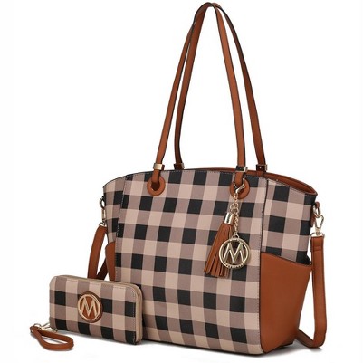 cognac brown