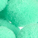 mint green