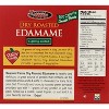 Seapoint Farms Lightly Salted Dry Roasted Edamame - Case of 12/8 pack/.79 oz - image 3 of 4