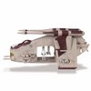 Star Wars Micro Galaxy Squadron Low Altitude Assault Transport (LAAT) 5" Vehicle & Figures - image 4 of 4