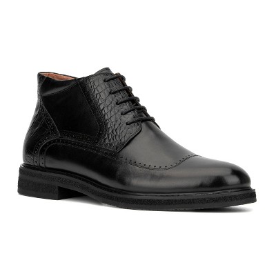 Vintage Foundry Co. Men's Alexander Boots