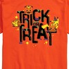 Men's - Pokémon - Trick Or Treat Short Sleeve Graphic T-Shirt - 2 of 4