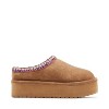 Madden Girl Elyse-W Platform Slippers - 3 of 4