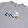 Boys' California State University - Monterey Bay Sport T-Shirt Primary Logo - 4 of 4