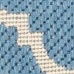 blue/beige