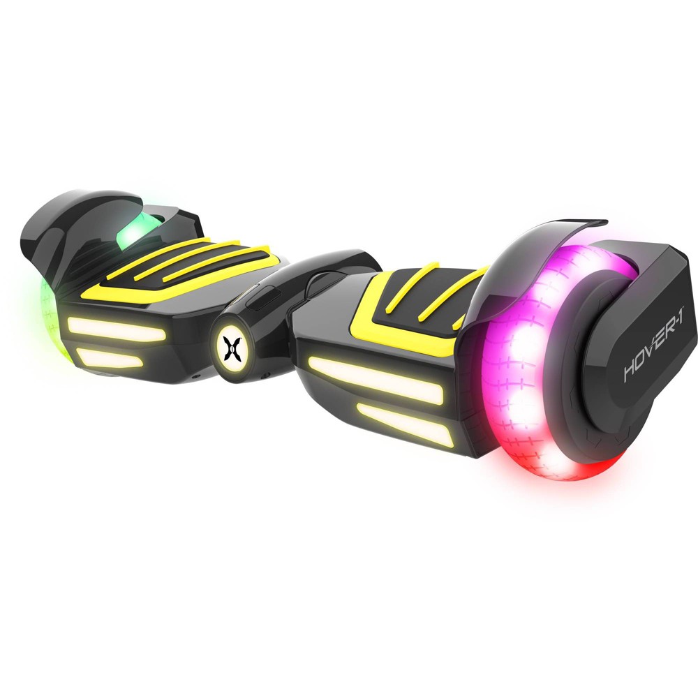 Photos - Scooter Hover-1 Ranger+ Hoverboard - Black