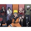Abysse - Abysse - Naruto Shippuden Boxed Poster Set - 3 of 3