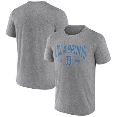 Ucla dri fit outlet shirt