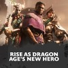 Electronic Arts Dragon Age: The Veilguard Standard Edition PS5 - 2 of 4