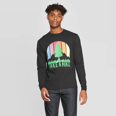 levi's modern crewneck sweatshirt