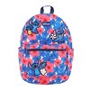 Stitch Hibiscus AOP 16" Travel Backpack - 4 of 4