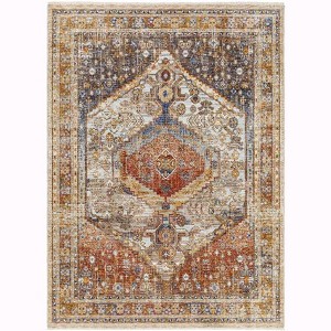 Mark & Day Inwood Woven Indoor Area Rugs - 1 of 4