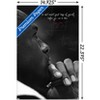 Trends International Michael Jordan - Expect Great Things Unframed Wall Poster Prints - 3 of 4