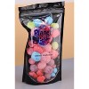 Planet Xpress Cosmic Clusters – Freeze-Dried Candy Mash-Up – Fruity, Sour & Crunchy Space-Themed Snack – Shelf-Stable, No Refrigeration Needed - 3 of 4