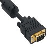 SANOXY 1m/ 3ft DVI-A Male to VGA HD15 Male Analog Video Cable, Gold Plated - 3 of 3