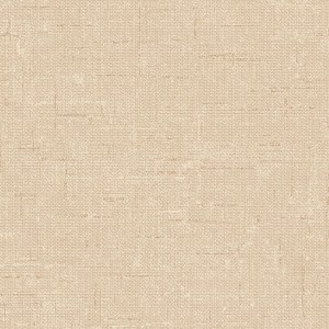 Tempaper & Co. 56 sq ft Faux Burlap Peel and Stick Wallpaper Beige - 1 of 4