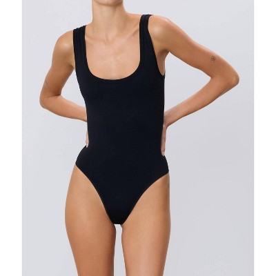 Women's Tank Bodysuit - Eterne