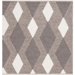 Natura NAT219 Hand Woven Indoor Rugs - Safavieh - 1 of 4