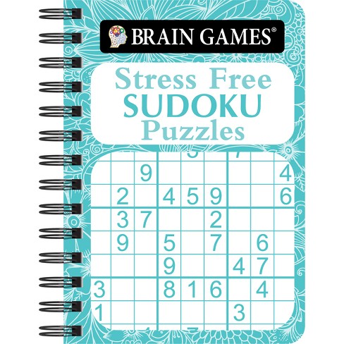 Sudoku - Free Sudoku Puzzles