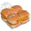 Grandma Sycamore's Hamburger Buns - 18oz - image 3 of 4
