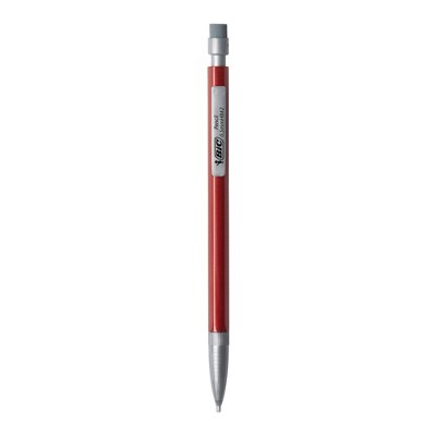 BIC #2 Xtra Precision Mechanical Pencils, 0.5mm, 8ct - Multicolor