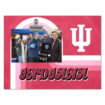 8'' x 10'' NCAA Indiana Hoosiers Picture Frame